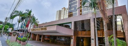 Castro's Park Hotel
