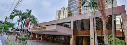 Castro's Park Hotel
