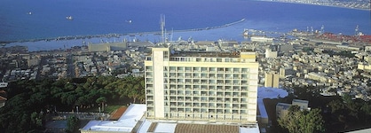 The Dan Carmel Hotel