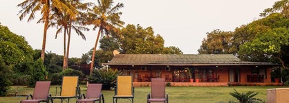 Gooderson Bushlands Game Lodge