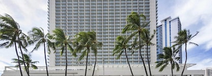 Ala Moana Hotel by Mantra