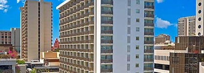 The Laylow Waikiki, Autograph Collection