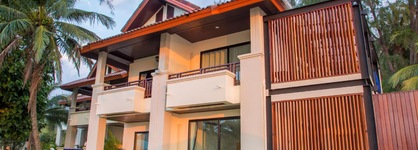 Klong Prao Resort