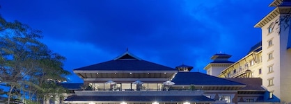 Hyatt Regency Kathmandu