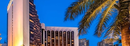 Grand Millennium Hotel Kuala Lumpur