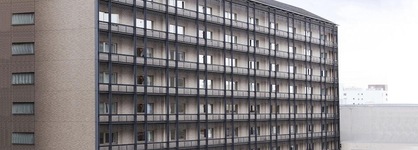 Hearton Hotel Kyoto
