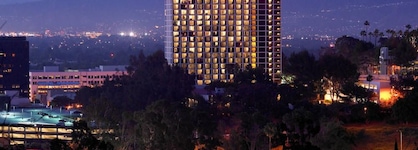 Sheraton Universal Hotel