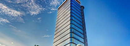Hotel Estelar Miraflores