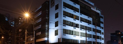 Roosevelt Hotel & Suites