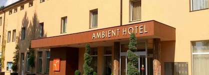 Ambient Hotel