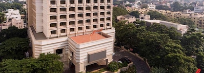 Grand Chennai By Grt Hotels