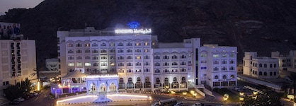 Haffa House Hotel
