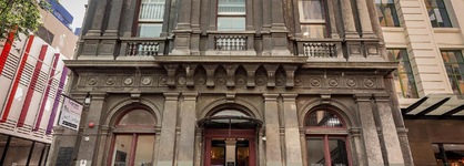 Quality Apartments Melbourne Central