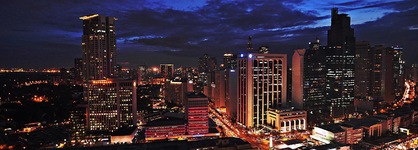 Makati Palace Hotel