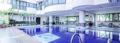 Makati Palace Hotel