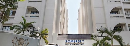 Somerset Olympia Makati