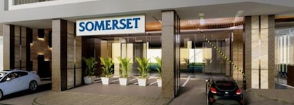 Somerset Central Salcedo Makati