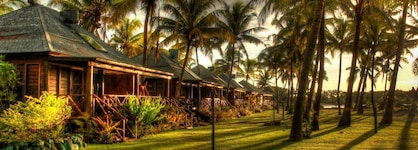 Club Fiji Resort