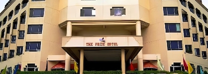 The Pride Hotel Nagpur