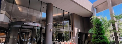 Hotel Jal City Nagano