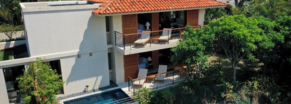 The Busena Terrace