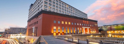Hotel Nikko Nara