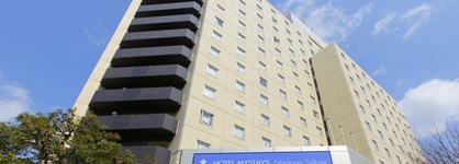 Hotel Mystays Nagoya - Sakae