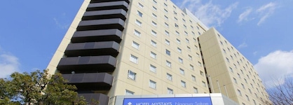 Hotel Mystays Nagoya - Sakae