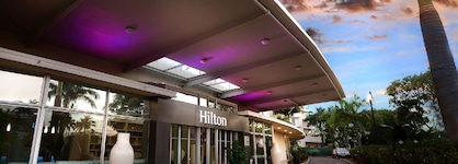 Hilton Noumea La Promenade Residences