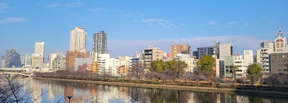 Hotel Osaka Castle