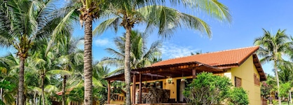 Pandanus Resort