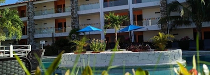 Hotel Plaza Palenque