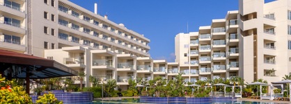 Capo Bay Hotel