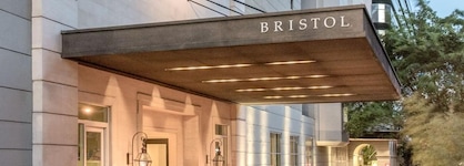Bristol Panama, A Registry Collection Hotel