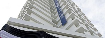 The Executive Hotel