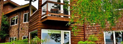 Hotel Cabaña Del Lago Puerto Varas