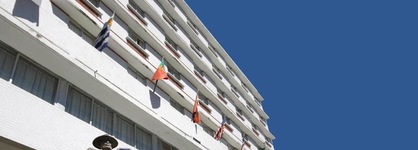 Kastel Manibu Recife - Boa Viagem
