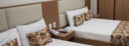 Mirador Rio Hotel