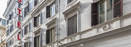 Raeli Hotel Noto