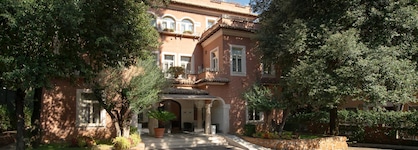 Hotel Principe Torlonia