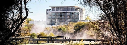 Rydges Rotorua