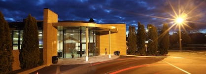 Distinction Rotorua Hotel & Conference Centre