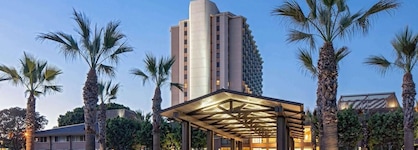 Hyatt Regency Mission Bay Spa And Marina