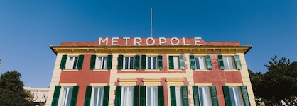 Hotel Metropole