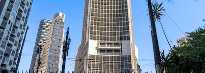 Hotel Nacional Inn Jaragua São Paulo