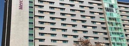 Mercure Santiago Centro