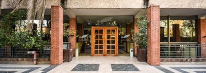Hotel Casa Nogales