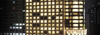 Fraser Place Central Seoul