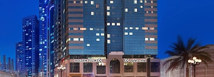 Golden Tulip Sharjah