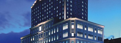 Hotel Monterey Edelhof Sapporo